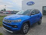 2022 Jeep Compass 4x4 SUV for sale #MFP0021 - photo 3