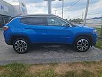 2022 Jeep Compass 4x4 SUV for sale #MFP0021 - photo 8