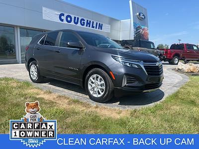 2023 Chevrolet Equinox FWD SUV for sale #MFP0022 - photo 1
