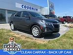 2023 Chevrolet Equinox FWD SUV for sale #MFP0022 - photo 1