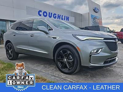 Used 2023 Buick Enclave Essence AWD SUV for sale #MFP0025 - photo 1