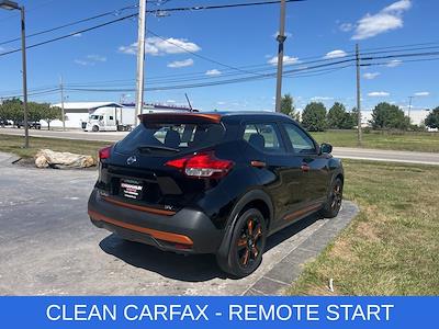 2018 Nissan Kicks SUV for sale #MFP0027 - photo 2
