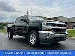 Used 2017 Chevrolet Silverado 1500 LT Crew Cab 4x4 Pickup for sale #MFP0030 - photo 1