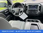 Used 2017 Chevrolet Silverado 1500 LT Crew Cab 4x4 Pickup for sale #MFP0030 - photo 15