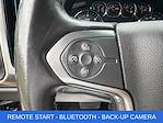 Used 2017 Chevrolet Silverado 1500 LT Crew Cab 4x4 Pickup for sale #MFP0030 - photo 18
