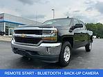 Used 2017 Chevrolet Silverado 1500 LT Crew Cab 4x4 Pickup for sale #MFP0030 - photo 4