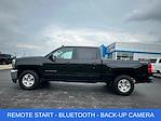 Used 2017 Chevrolet Silverado 1500 LT Crew Cab 4x4 Pickup for sale #MFP0030 - photo 5