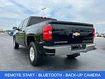 Used 2017 Chevrolet Silverado 1500 LT Crew Cab 4x4 Pickup for sale #MFP0030 - photo 6