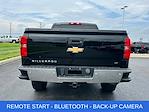 Used 2017 Chevrolet Silverado 1500 LT Crew Cab 4x4 Pickup for sale #MFP0030 - photo 7
