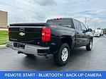 Used 2017 Chevrolet Silverado 1500 LT Crew Cab 4x4 Pickup for sale #MFP0030 - photo 2