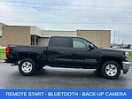 Used 2017 Chevrolet Silverado 1500 LT Crew Cab 4x4 Pickup for sale #MFP0030 - photo 8