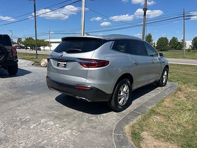 Used 2020 Buick Enclave Essence AWD SUV for sale #MFP0031 - photo 2