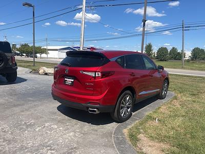 2024 Acura RDX AWD SUV for sale #MFP0032A - photo 2