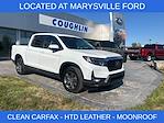2021 Honda Ridgeline Crew Cab AWD Pickup for sale #MFP0035 - photo 1