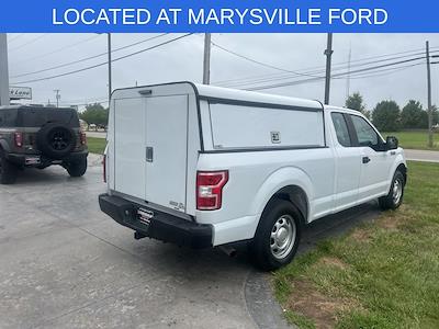 2020 Ford F-150 Super Cab 4x2 Pickup for sale #MFP0037 - photo 2