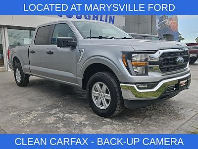 2023 Ford F-150 SuperCrew Cab 4WD Pickup for sale #MFP0038 - photo 1