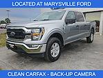 2023 Ford F-150 SuperCrew Cab 4WD Pickup for sale #MFP0038 - photo 3