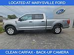 2023 Ford F-150 SuperCrew Cab 4WD Pickup for sale #MFP0038 - photo 4
