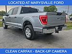 2023 Ford F-150 SuperCrew Cab 4WD Pickup for sale #MFP0038 - photo 8