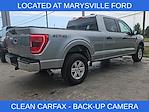 2023 Ford F-150 SuperCrew Cab 4WD Pickup for sale #MFP0038 - photo 2