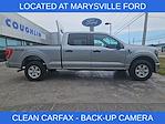 2023 Ford F-150 SuperCrew Cab 4WD Pickup for sale #MFP0038 - photo 6