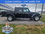 2023 Jeep Gladiator Crew Cab 4x4 Pickup for sale #MFP0039 - photo 8