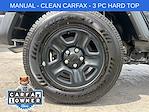 2022 Jeep Wrangler 4WD SUV for sale #MFP0040 - photo 10
