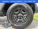2022 Jeep Wrangler 4WD SUV for sale #MFP0040 - photo 11