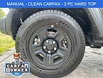 2022 Jeep Wrangler 4WD SUV for sale #MFP0040 - photo 12