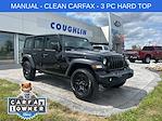 2022 Jeep Wrangler 4WD SUV for sale #MFP0040 - photo 5