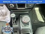 2022 Jeep Wrangler 4WD SUV for sale #MFP0040 - photo 25