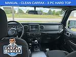 2022 Jeep Wrangler 4WD SUV for sale #MFP0040 - photo 27