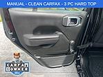 2022 Jeep Wrangler 4WD SUV for sale #MFP0040 - photo 28