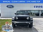 2022 Jeep Wrangler 4WD SUV for sale #MFP0040 - photo 4