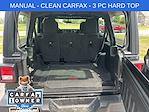 2022 Jeep Wrangler 4WD SUV for sale #MFP0040 - photo 32
