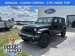 2022 Jeep Wrangler 4WD SUV for sale #MFP0040 - photo 6