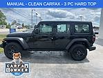 2022 Jeep Wrangler 4WD SUV for sale #MFP0040 - photo 7