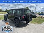 2022 Jeep Wrangler 4WD SUV for sale #MFP0040 - photo 3