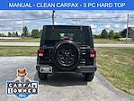 2022 Jeep Wrangler 4WD SUV for sale #MFP0040 - photo 8