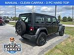 2022 Jeep Wrangler 4WD SUV for sale #MFP0040 - photo 2