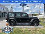 2022 Jeep Wrangler 4WD SUV for sale #MFP0040 - photo 9