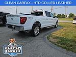 2024 Ford F-150 SuperCrew Cab 4WD Pickup for sale #MFP0042 - photo 2