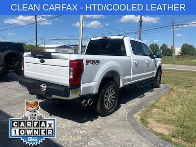 2021 Ford F-250 Crew Cab 4WD Pickup for sale #MFP0043 - photo 2