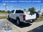 2021 Ford F-250 Crew Cab 4WD Pickup for sale #MFP0043 - photo 7