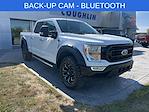 2022 Ford F-150 SuperCrew Cab 4WD Pickup for sale #MFP0047 - photo 4
