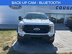 2022 Ford F-150 SuperCrew Cab 4WD Pickup for sale #MFP0047 - photo 3