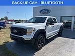 2022 Ford F-150 SuperCrew Cab 4WD Pickup for sale #MFP0047 - photo 5