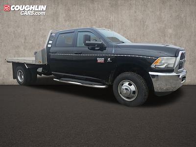 Used 2012 Ram 3500 ST Crew Cab for sale #MFP0047A - photo 1