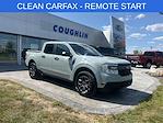 2024 Ford Maverick SuperCrew Cab AWD Pickup for sale #MFP0048 - photo 1
