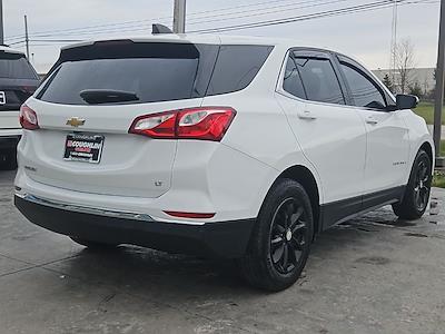 2019 Chevrolet Equinox FWD SUV for sale #MFP0048A - photo 2
